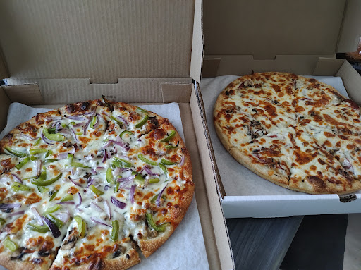 Photo of Pizza House & Sub - 4802 43 Ave #2B, Cold Lake, AB T9M 1K6